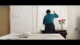 В Азербайджане снят фильм "Прерванная тишина", или Случайный телефонный звонок (ФОТО)
