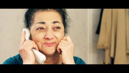 В Азербайджане снят фильм "Прерванная тишина", или Случайный телефонный звонок (ФОТО)