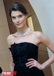 В Баку состоялось торжественное открытие бутика легендарного ювелирного Дома Chaumet (фото)