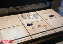 В Баку состоялось торжественное открытие бутика легендарного ювелирного Дома Chaumet (фото)