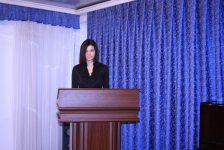 В Баку прочли лекцию об одном из основателей Третьяковской галереи (фото)