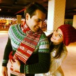 Руслан Сабирли рассказал о поездке в Германию: "Меня вдохновляет женская красота"