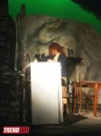 Премьера спектакля "Королева красоты Линена" в Баку: гнев, раздражение и череда монотонных дней (ФОТО)