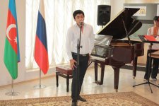Я рассталась с сыном ради его будущего - мать Вагифа Нагиева, участника проекта "Голос" (ВИДЕО-ФОТО)