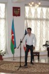 Я рассталась с сыном ради его будущего - мать Вагифа Нагиева, участника проекта "Голос" (ВИДЕО-ФОТО)