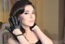 Ханенде Зарина Мамедова и турецкий режиссер Камал Башбугдур реализовали проект "Bir acı" (ВИДЕО-ФОТО)