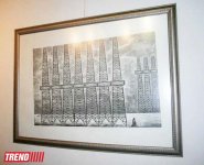 В Баку открылась выставка Джамиля Муфидзаде: картины, которые говорят сами за себя (ФОТО)