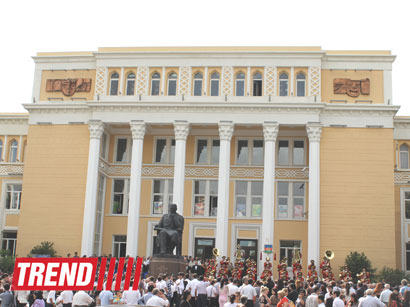 В Баку пройдет концерт, посвященный 170-летию Римского-Корсакова