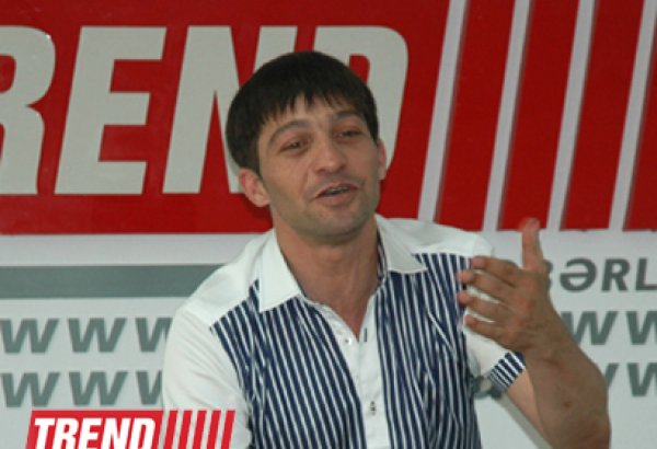 Well-known Azerbaijani rapper Huseyn Darya dies