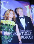 В Баку презентована книга российской писательницы Нины Пушковой, переведенная на азербайджанский язык (ФОТО)
