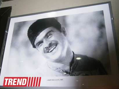 Памяти Лютфали Абдуллаева: актер, покоривший сердца миллионов (ФОТО)