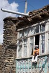 Хыналыг глазами российского путешественника и фотографа Антона Афанасьева (ФОТО)
