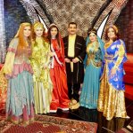 Новруз и национальная одежда отражают древнюю азербайджанскую культуру - Гюльнара Халилова (ФОТО)