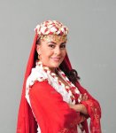 Новруз и национальная одежда отражают древнюю азербайджанскую культуру - Гюльнара Халилова (ФОТО)