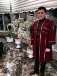 Новруз и национальная одежда отражают древнюю азербайджанскую культуру - Гюльнара Халилова (ФОТО)
