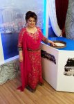 Новруз и национальная одежда отражают древнюю азербайджанскую культуру - Гюльнара Халилова (ФОТО)
