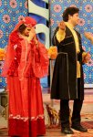 Новруз и национальная одежда отражают древнюю азербайджанскую культуру - Гюльнара Халилова (ФОТО)