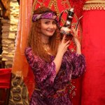 Новруз и национальная одежда отражают древнюю азербайджанскую культуру - Гюльнара Халилова (ФОТО)