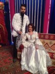 Новруз и национальная одежда отражают древнюю азербайджанскую культуру - Гюльнара Халилова (ФОТО)