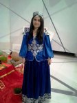 Новруз и национальная одежда отражают древнюю азербайджанскую культуру - Гюльнара Халилова (ФОТО)