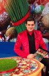 Новруз и национальная одежда отражают древнюю азербайджанскую культуру - Гюльнара Халилова (ФОТО)
