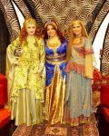 Новруз и национальная одежда отражают древнюю азербайджанскую культуру - Гюльнара Халилова (ФОТО)