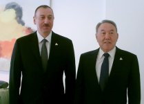 Президент Ильхам Алиев: Устаревшая АЭС в Армении является большой угрозой для всего региона и ближайших соседей (ФОТО)
