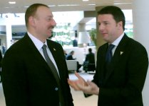 Президент Ильхам Алиев: Устаревшая АЭС в Армении является большой угрозой для всего региона и ближайших соседей (ФОТО)
