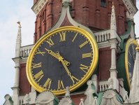 Флаг Азербайджана и вымпел Trend на Красной площади в Москве: "Сбылась моя мечта"  (ВИДЕО-ФОТО)