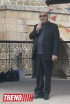 В Баку состоялось открытие международного фестиваля "Bizim teatr" (ФОТО)