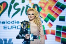 Соперники Диляры Кязимовой по полуфиналу "Евровидения 2014" - информация об участниках (ФОТО)