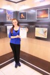 В Баку названы победители фотоконкурса "Весенние сюжеты" (ФОТО)
