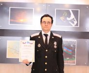 В Баку названы победители фотоконкурса "Весенние сюжеты" (ФОТО)