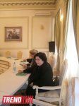 В Баку состоялась презентация книги Гаджи Арифа Бузовналы "Избранные произведения" (ФОТО)