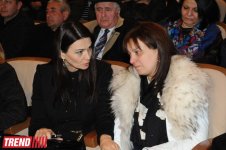 В Баку прошла церемония прощания с выдающимся писателем и сценаристом Исой Гусейновым (ФОТО)