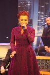 Турецкий участник "Евровидения" стал гостем Тунзали Агаевой - TRT Müzik (ФОТО)