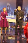 Турецкий участник "Евровидения" стал гостем Тунзали Агаевой - TRT Müzik (ФОТО)