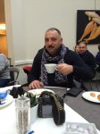MERCI,  ПАРИЖ!  BONJOUR, БАКУ!  - путешествие Бахрама Багирзаде (ФОТО)