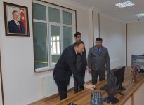 Президент Ильхам Алиев: Вопросы энергетической безопасности Нахчыванской АР полностью решены (ФОТО)