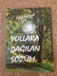 В Баку состоялась презентация книги поэта Тофига Гасанли (ФОТО)