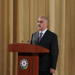 Президент Ильхам Алиев: Сильный Азербайджан сегодня играет стабилизирующую роль для региона (ФОТО)