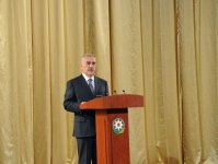 Президент Ильхам Алиев: Сильный Азербайджан сегодня играет стабилизирующую роль для региона (ФОТО)