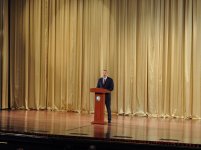 Президент Ильхам Алиев: Сильный Азербайджан сегодня играет стабилизирующую роль для региона (ФОТО)