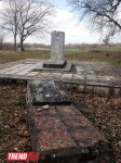 История Азербайджана: пещера Уган, башня "Мухас", крепость "Гелерсен-герерсен", могила Хаджи-Мурата (ФОТО)
