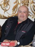 100-летие Лютфали Абдуллаева на родной сцене Музкомедии - красочный вечер Великого Актера (ФОТО)