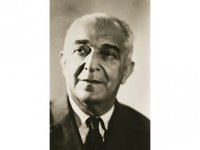 Харизма и легкий юмор – 125-летие Мустафы Марданова отметили в Баку (ФОТО)