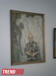 В Баку открылась юбилейная выставка Одтекина Агабабаева: "Я радуюсь каждому утру" (ФОТО)