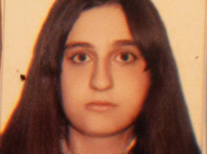 16-летней Седа необходима срочная помощь - порок сердца (документы)