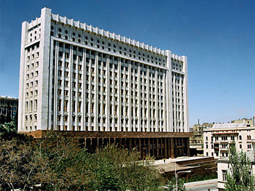 Азербайджан продолжит поддерживать Турцию - Администрация Президента