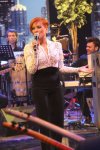 Музыкант-импровизатор Огуз Аксач стал гостем Тунзали Агаевой - TRT Müzik (ФОТО)